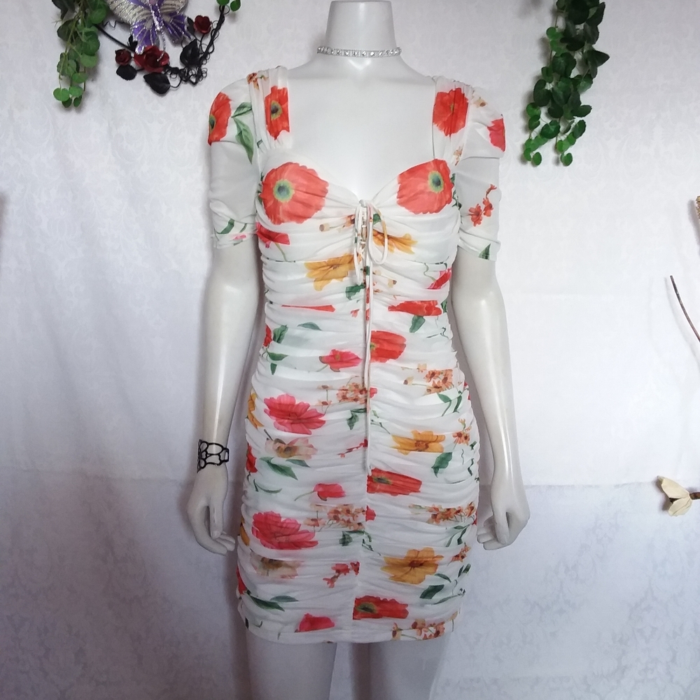 🌹Fashion Nova dress 🌹